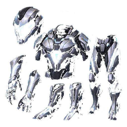 Tek Armor Kit